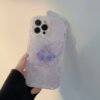 Purple With Grip