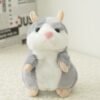 Grey 15CM