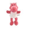 Pink Hippo