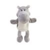Gray Hippo