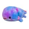 Rainbow Purple