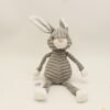 Gray Rabbit 42cm