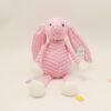 Pink Rabbit 42cm